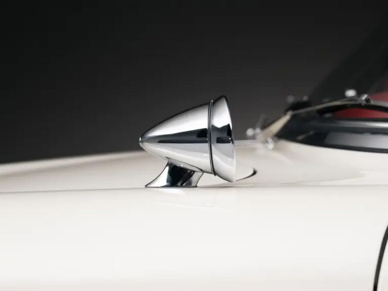 1963 - MERCEDES-BENZ 300 SL ROADSTER WHITE, foto 142