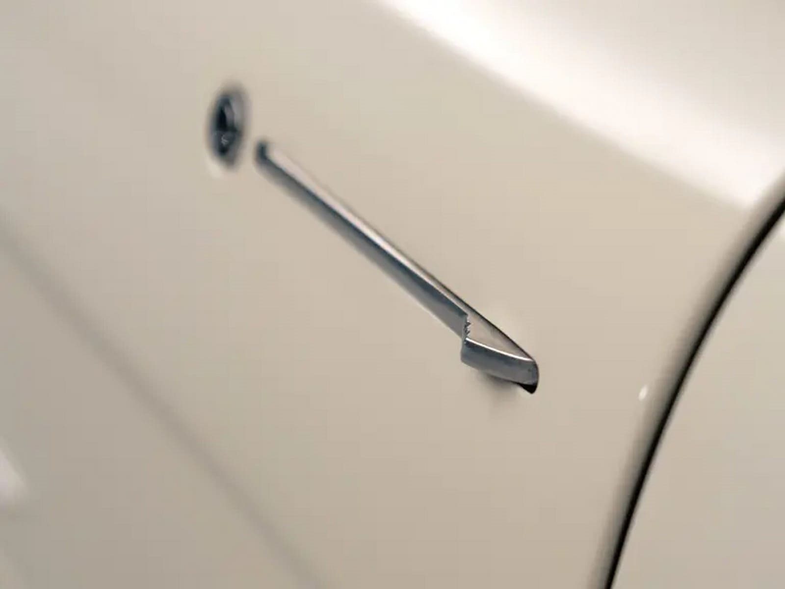 1963 - MERCEDES-BENZ 300 SL ROADSTER WHITE, foto 143