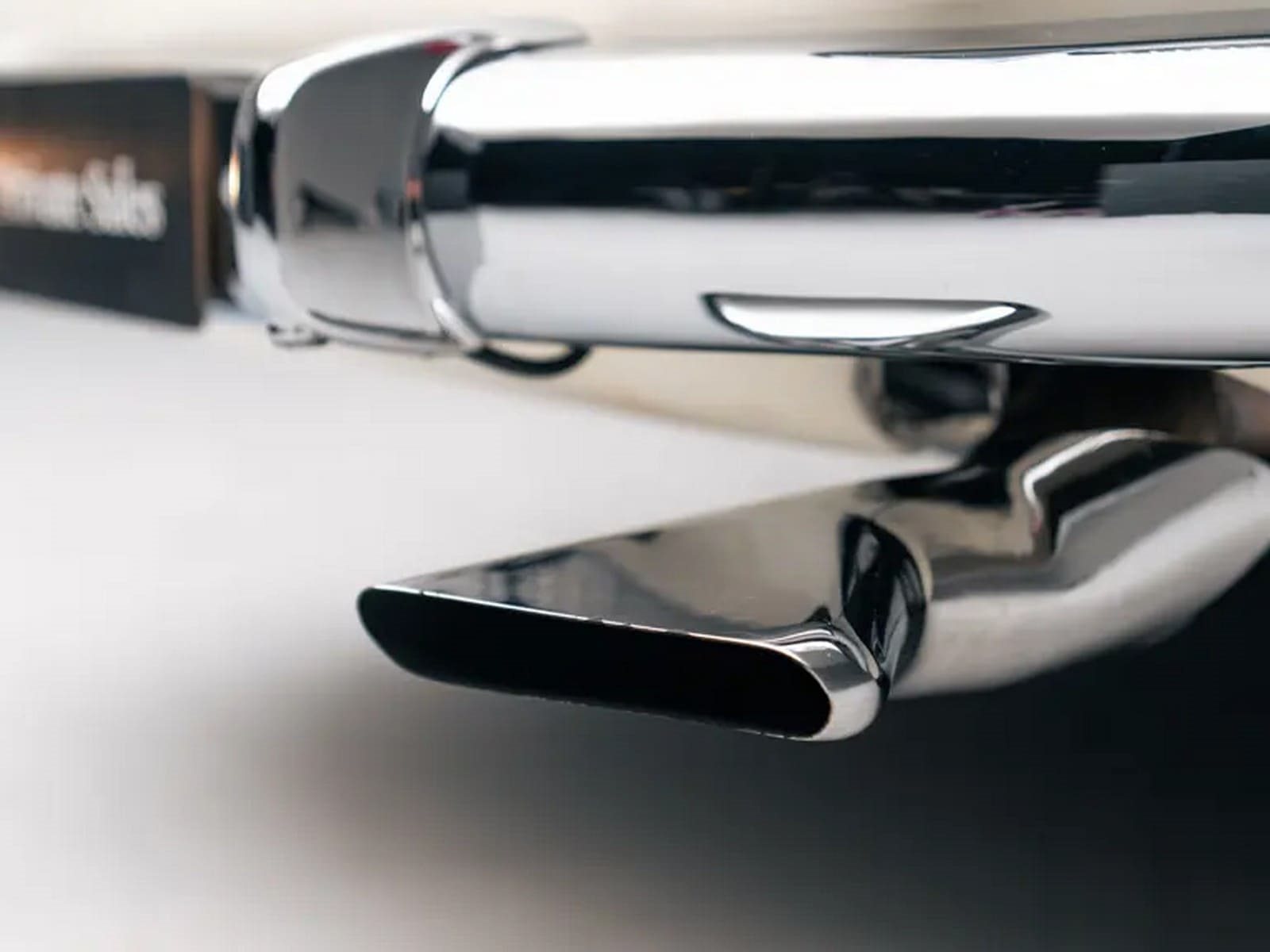 1963 - MERCEDES-BENZ 300 SL ROADSTER WHITE, foto 147