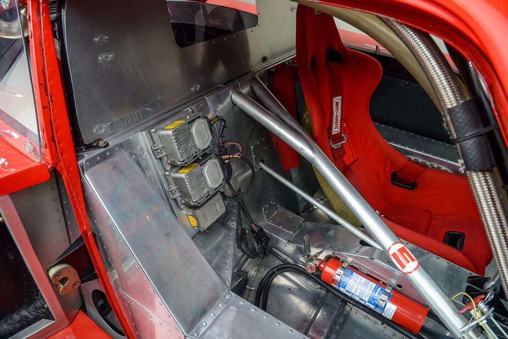 1982 - PORSCHE 935 L1 AKIN, foto 11