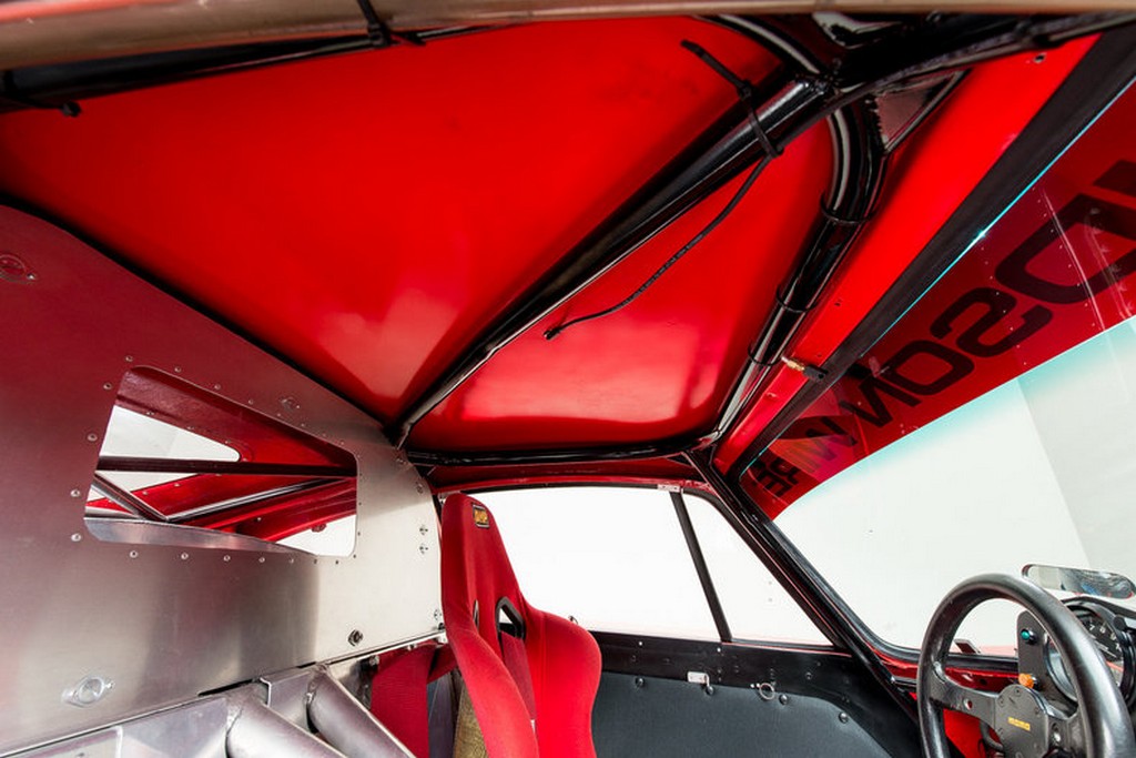 1982 - PORSCHE 935 L1 AKIN, foto 13