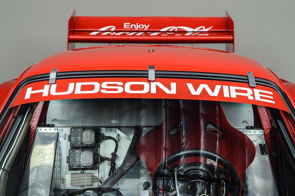 1982 - PORSCHE 935 L1 AKIN, foto 18