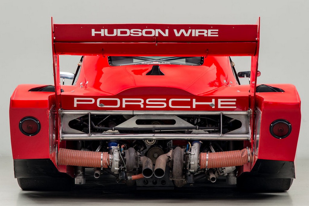 1982 - PORSCHE 935 L1 AKIN, foto 26