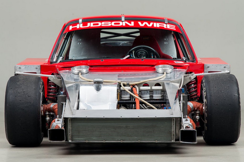 1982 - PORSCHE 935 L1 AKIN, foto 32