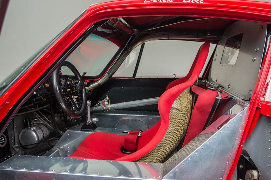 1982 - PORSCHE 935 L1 AKIN, foto 33