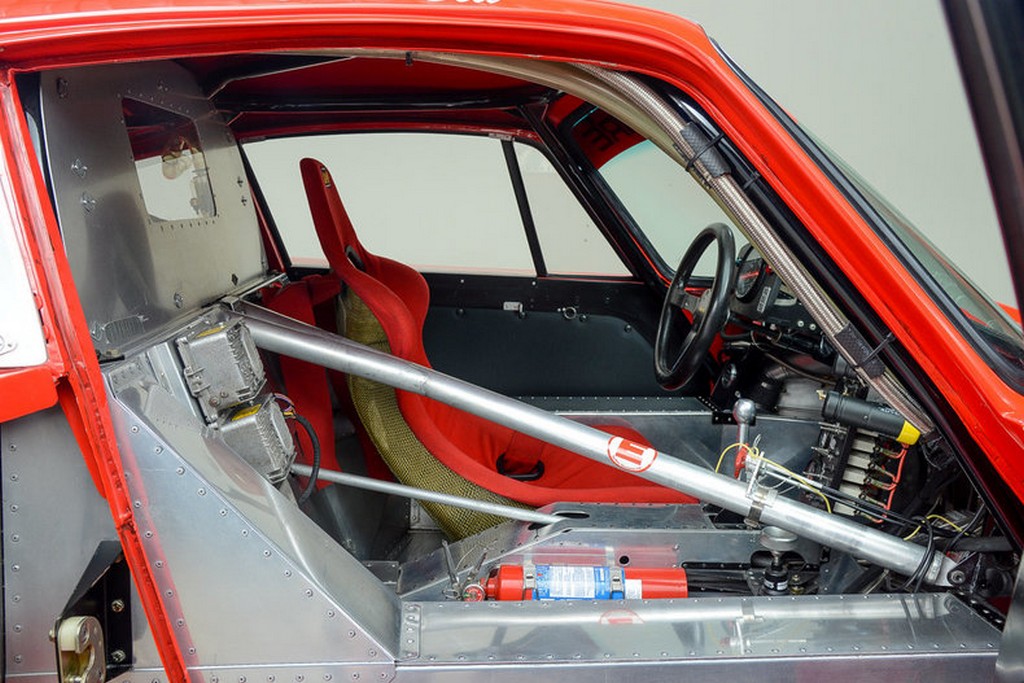 1982 - PORSCHE 935 L1 AKIN, foto 35
