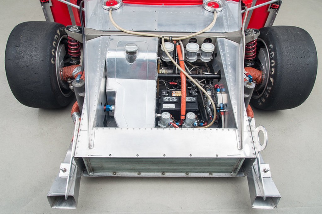 1982 - PORSCHE 935 L1 AKIN, foto 41