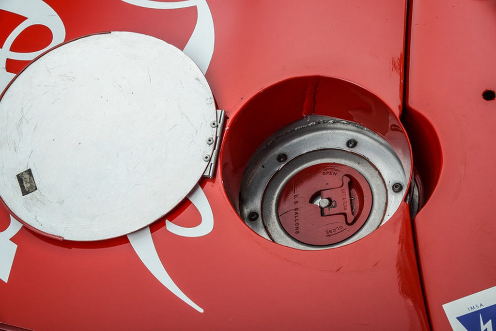 1982 - PORSCHE 935 L1 AKIN, foto 48
