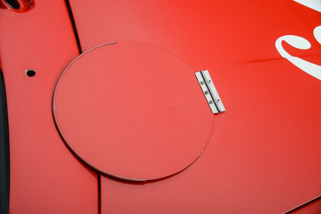 1982 - PORSCHE 935 L1 AKIN, foto 49