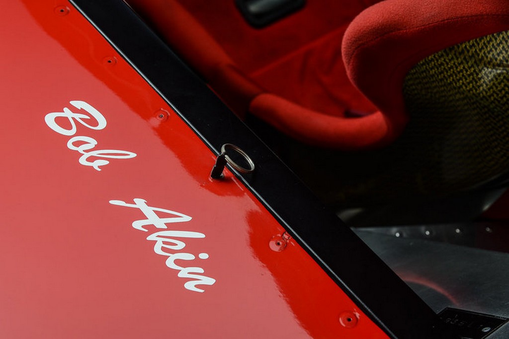1982 - PORSCHE 935 L1 AKIN, foto 51