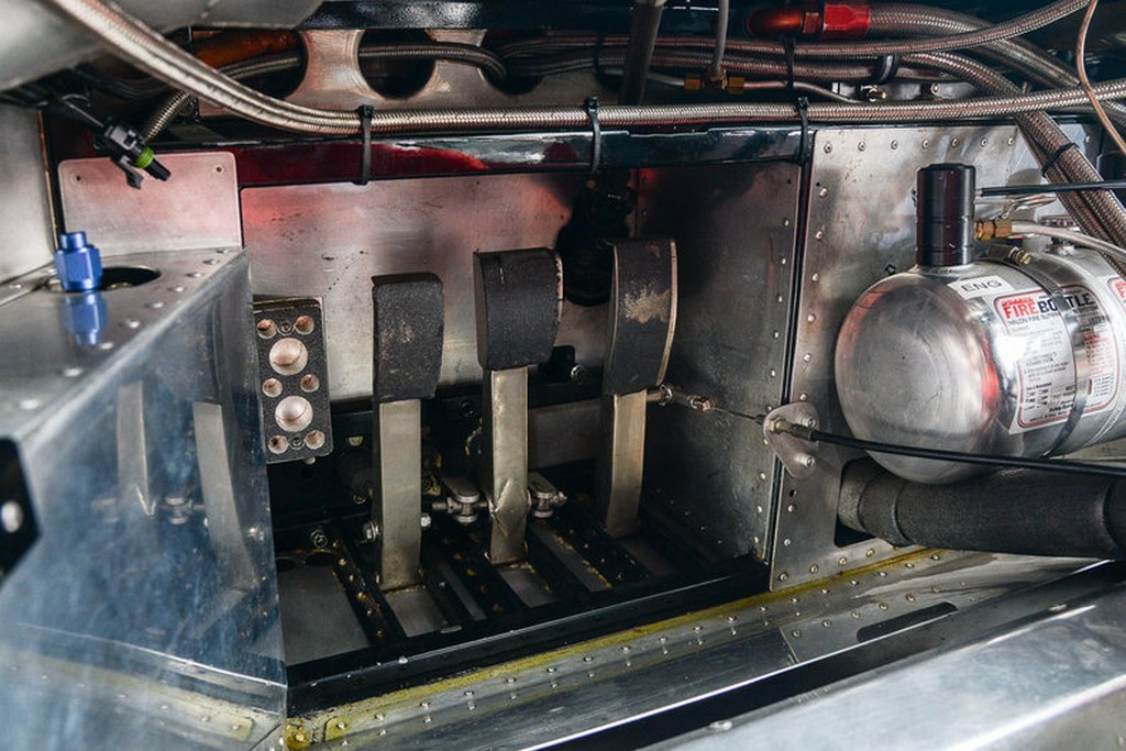 1982 - PORSCHE 935 L1 AKIN, foto 55