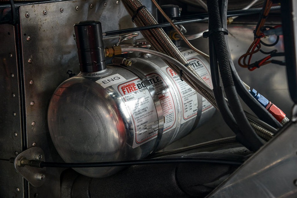 1982 - PORSCHE 935 L1 AKIN, foto 56