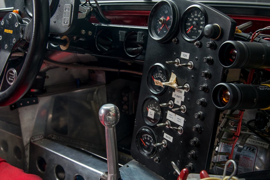 1982 - PORSCHE 935 L1 AKIN, foto 57