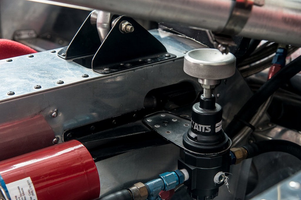 1982 - PORSCHE 935 L1 AKIN, foto 59
