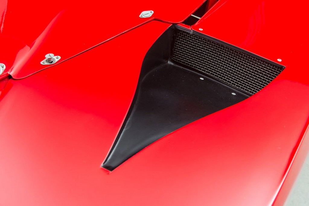 1982 - PORSCHE 935 L1 AKIN, foto 60