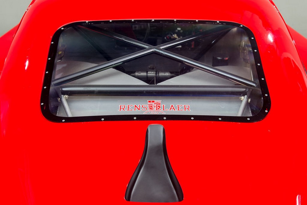 1982 - PORSCHE 935 L1 AKIN, foto 61