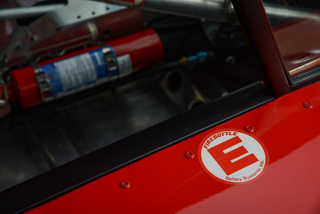 1982 - PORSCHE 935 L1 AKIN, foto 64