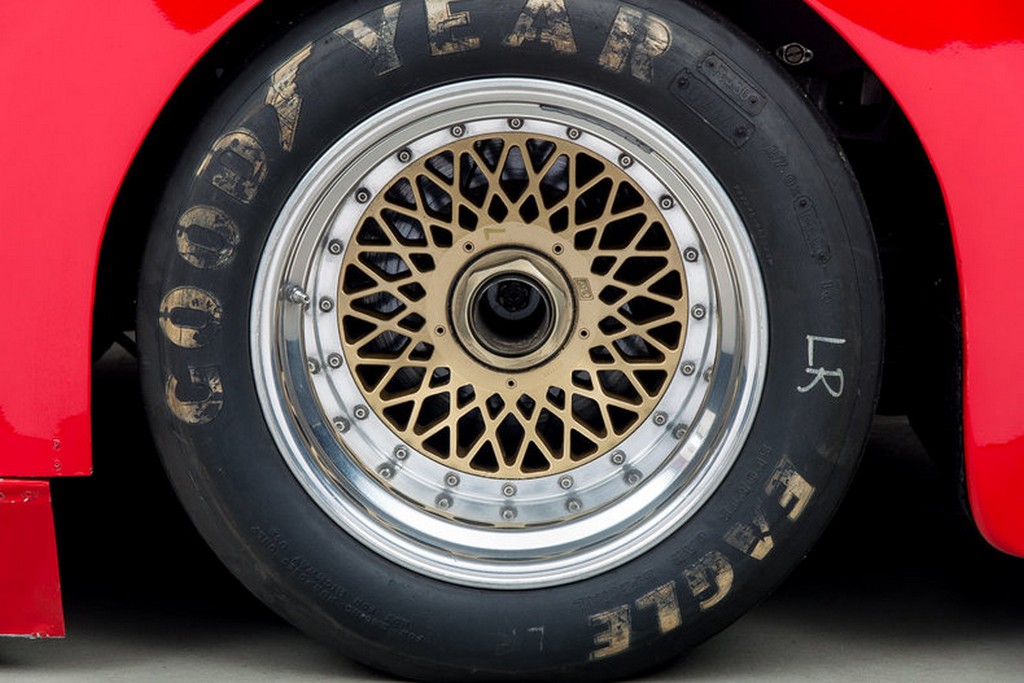 1982 - PORSCHE 935 L1 AKIN, foto 65