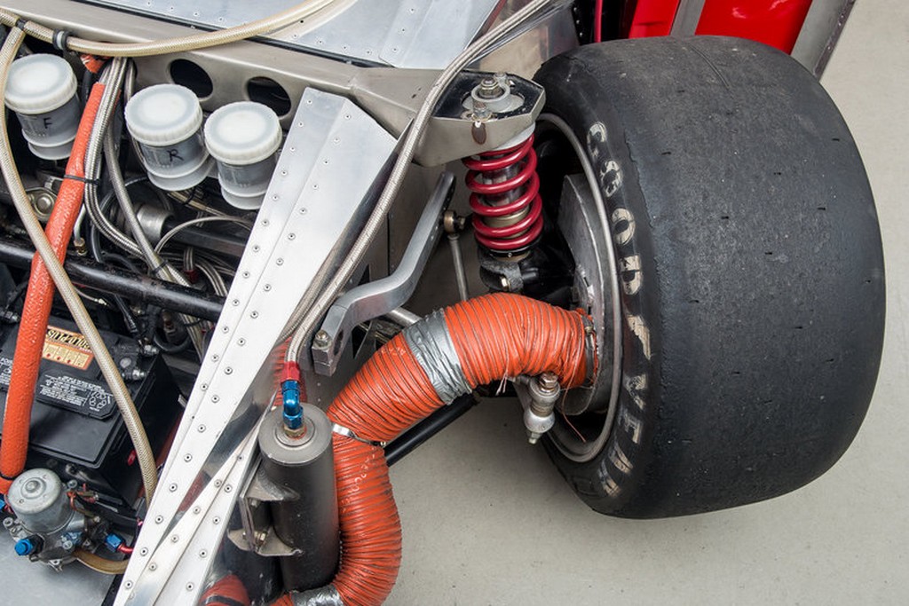 1982 - PORSCHE 935 L1 AKIN, foto 71