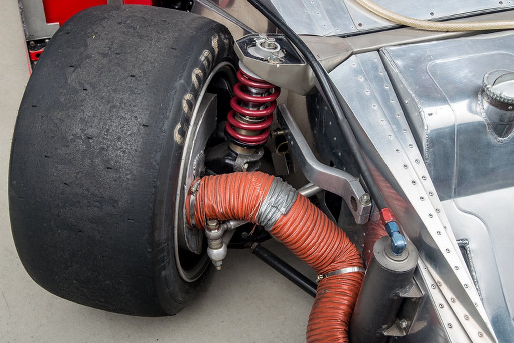 1982 - PORSCHE 935 L1 AKIN, foto 72