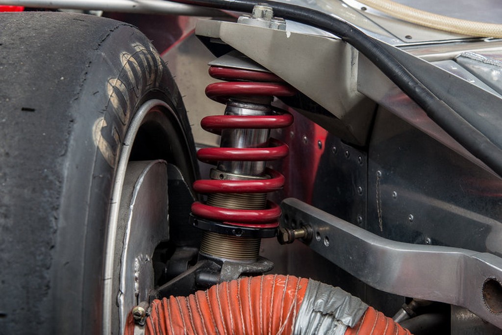 1982 - PORSCHE 935 L1 AKIN, foto 73
