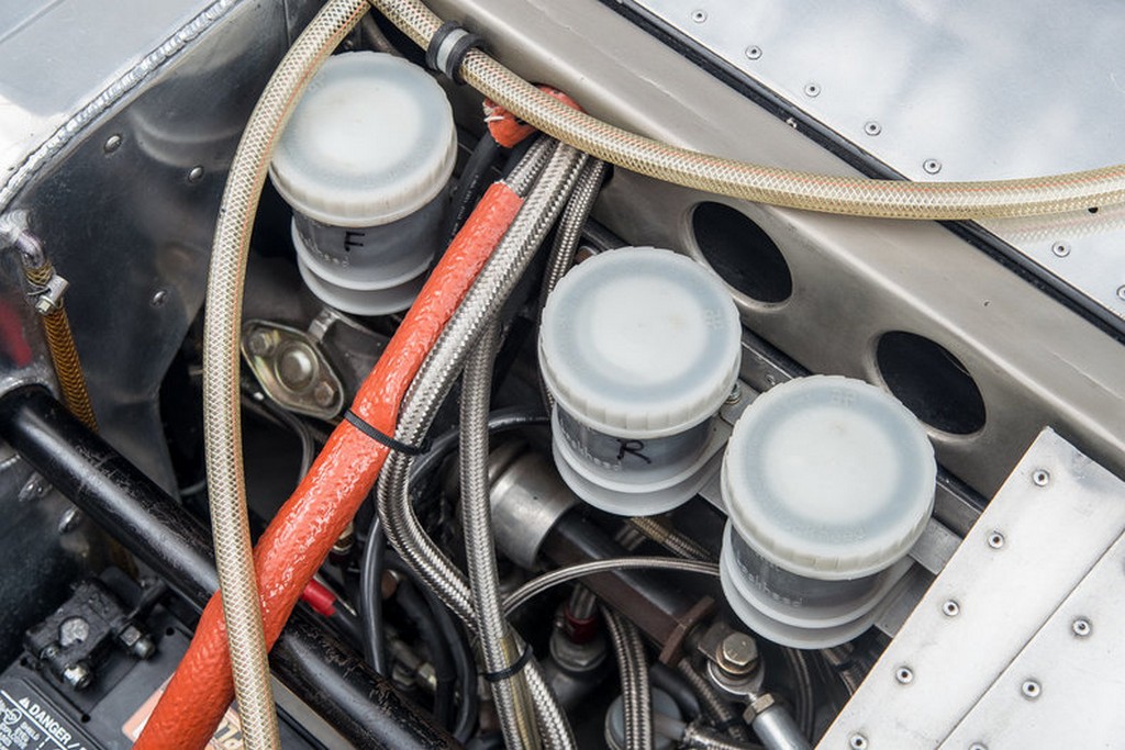 1982 - PORSCHE 935 L1 AKIN, foto 74