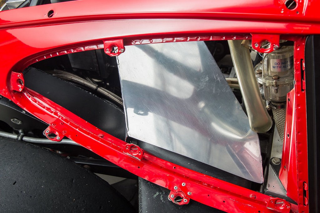 1982 - PORSCHE 935 L1 AKIN, foto 76
