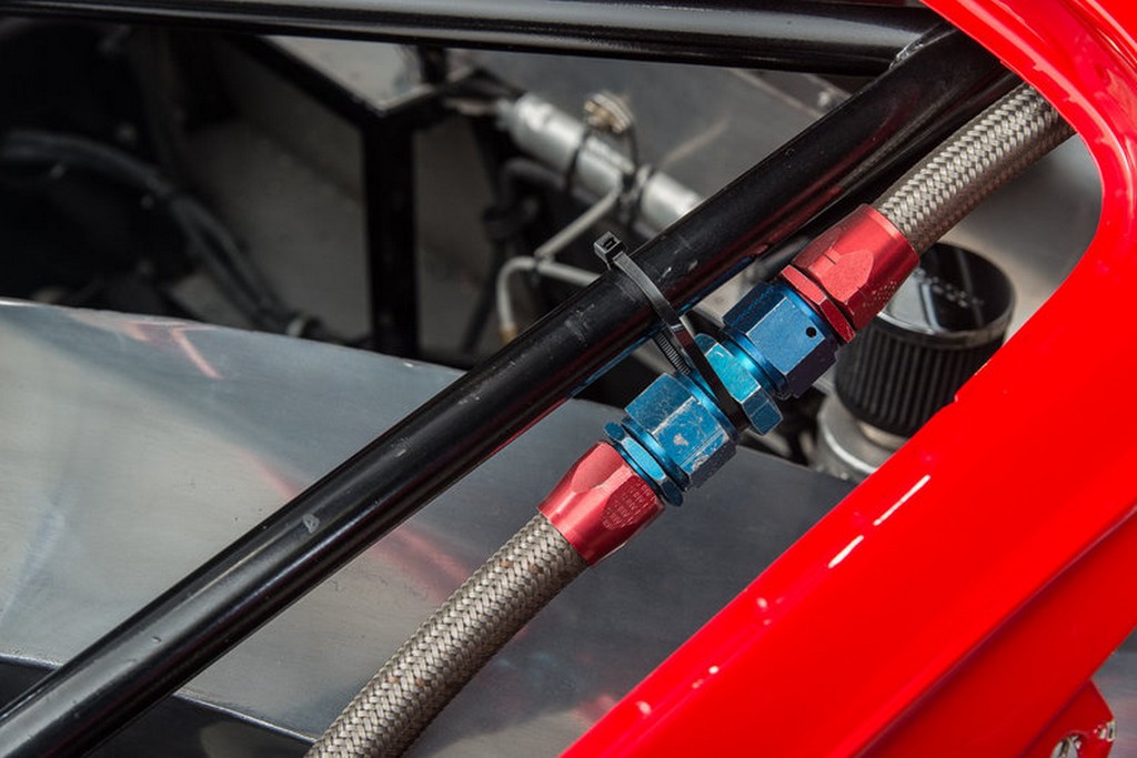 1982 - PORSCHE 935 L1 AKIN, foto 78