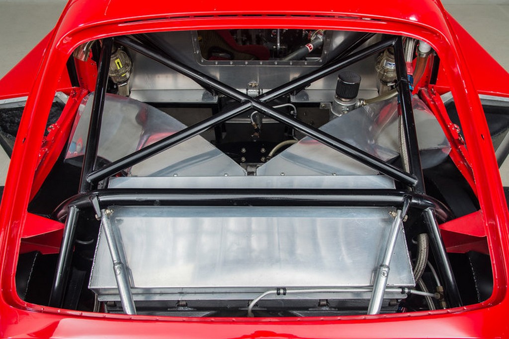 1982 - PORSCHE 935 L1 AKIN, foto 79