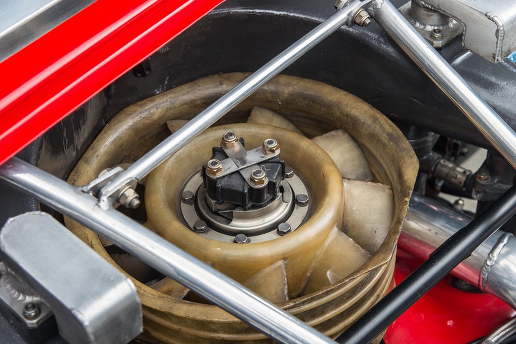 1982 - PORSCHE 935 L1 AKIN, foto 80