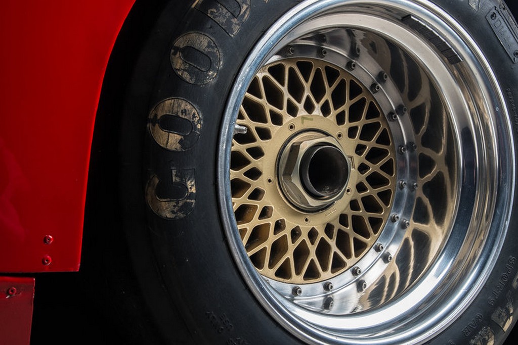 1982 - PORSCHE 935 L1 AKIN, foto 88