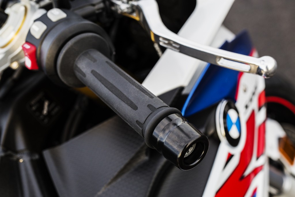 BMW S 1000 RR TRICOLOR, foto 12