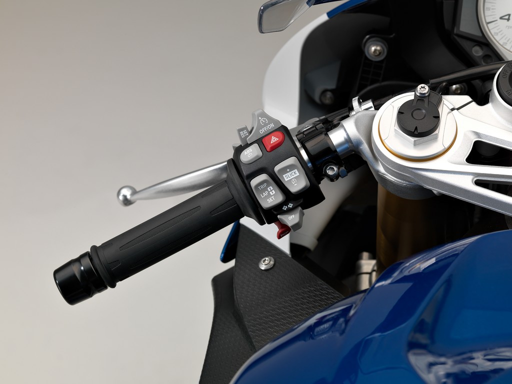 BMW S 1000 RR TRICOLOR, foto 21
