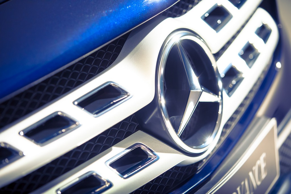 2017 - MERCEDES-BENZ GLA, foto 17