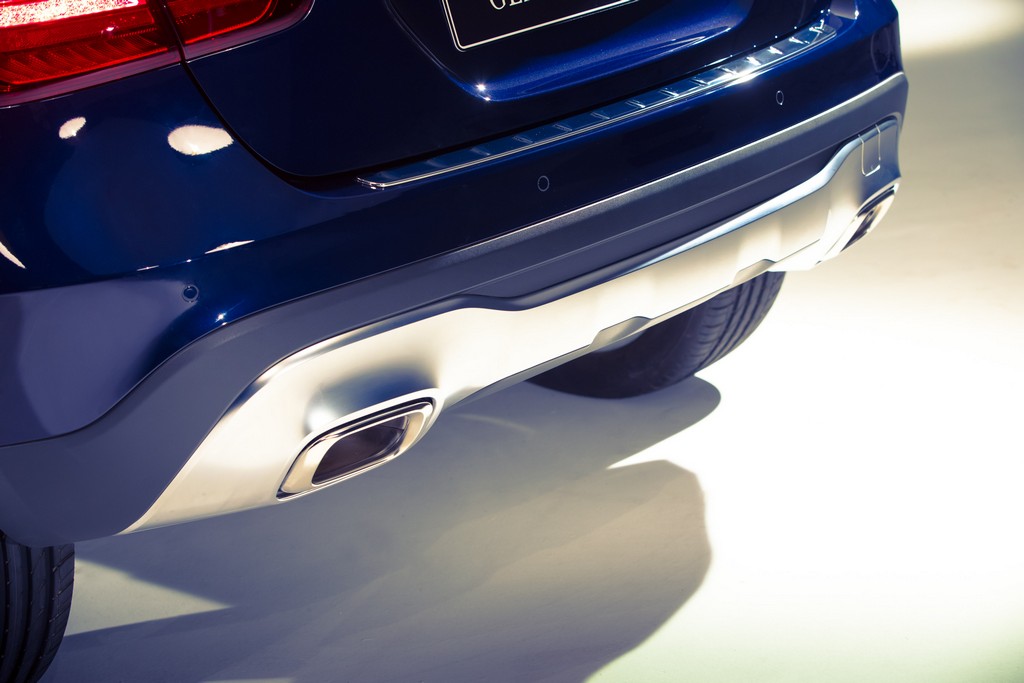 2017 - MERCEDES-BENZ GLA, foto 22