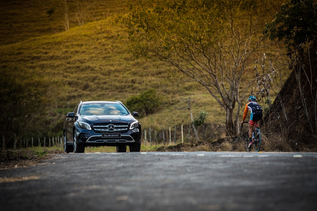 2017 - MERCEDES-BENZ GLA, foto 47