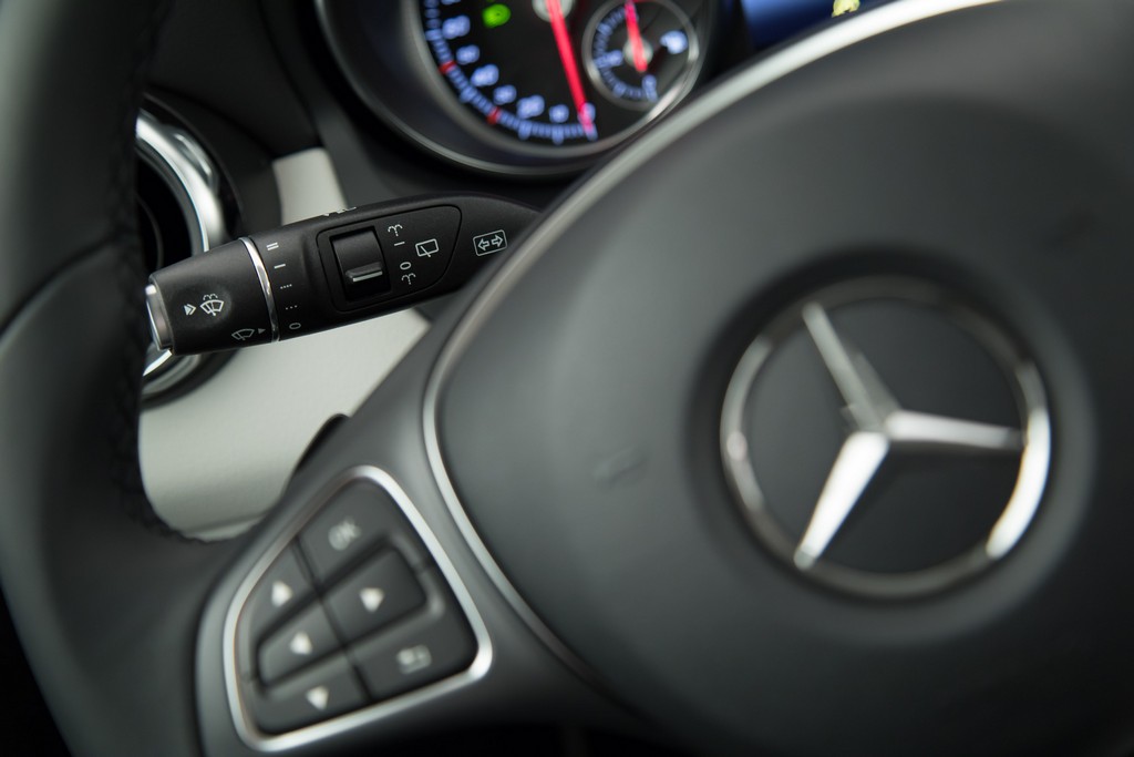 2017 - MERCEDES-BENZ GLA, foto 79