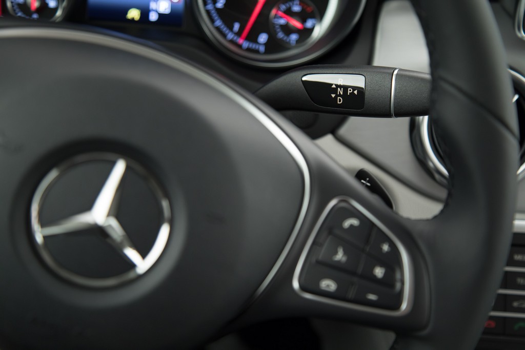 2017 - MERCEDES-BENZ GLA, foto 80