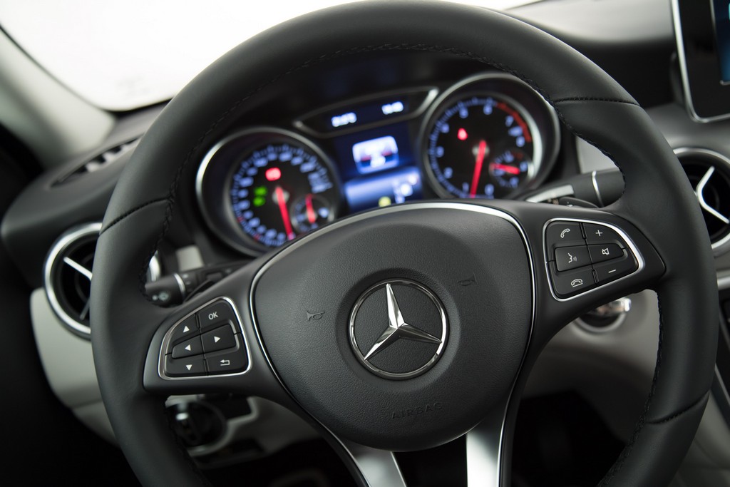 2017 - MERCEDES-BENZ GLA, foto 84