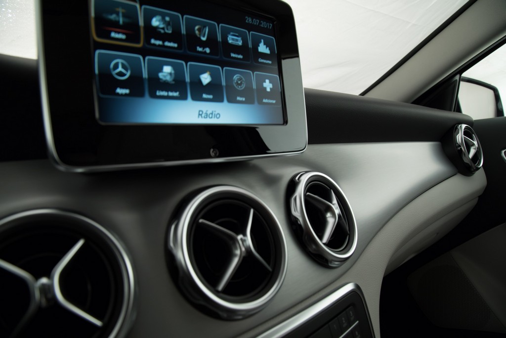 2017 - MERCEDES-BENZ GLA, foto 91