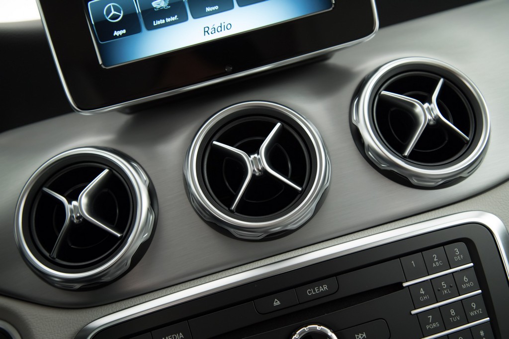 2017 - MERCEDES-BENZ GLA, foto 93