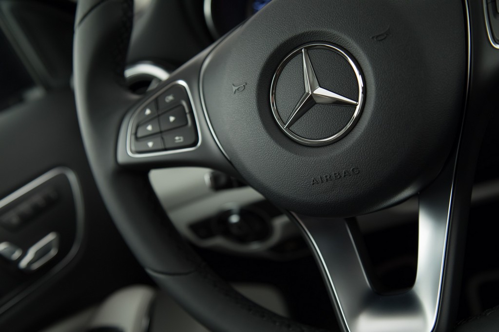 2017 - MERCEDES-BENZ GLA, foto 97