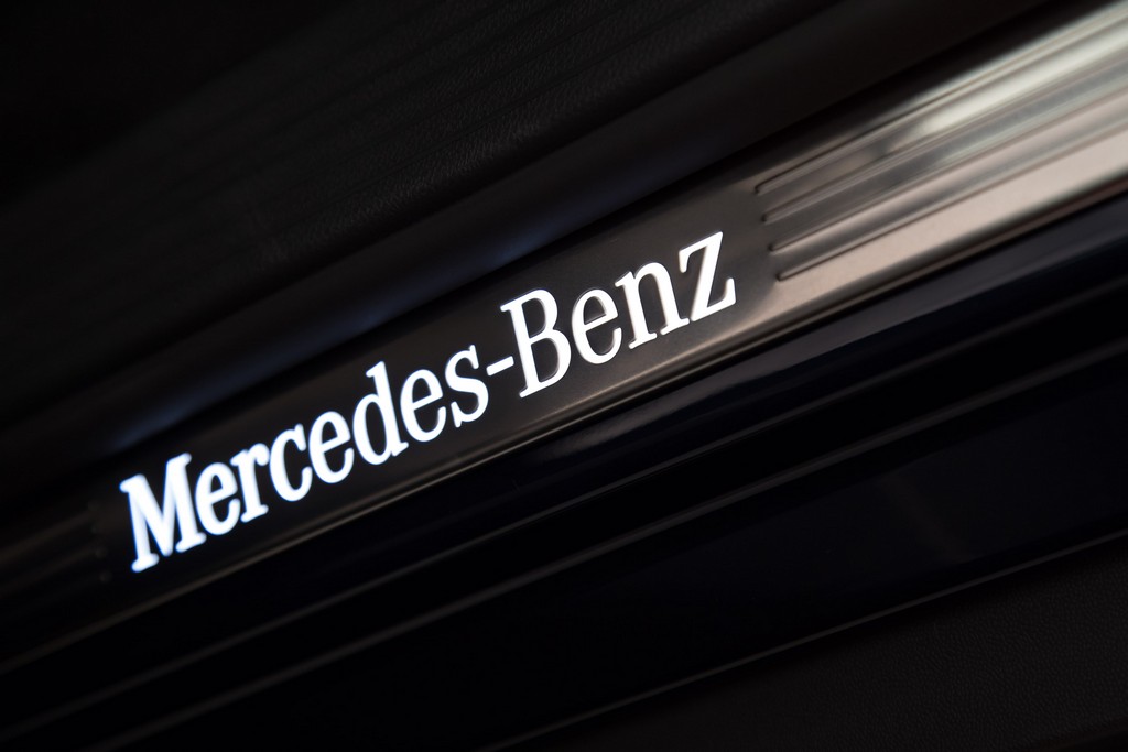 2017 - MERCEDES-BENZ GLA, foto 116