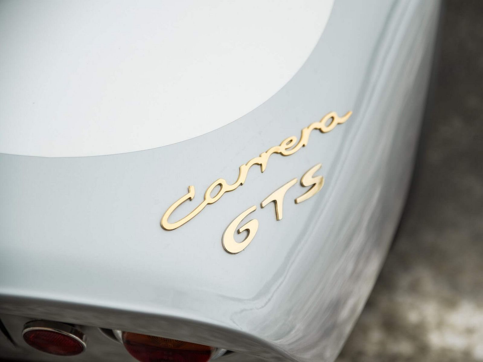 1964 - PORSCHE 904 CARRERA GTS, foto 6