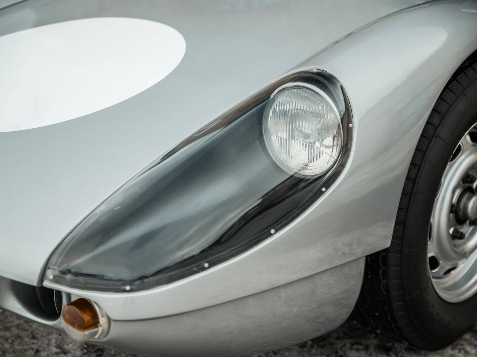 1964 - PORSCHE 904 CARRERA GTS, foto 7