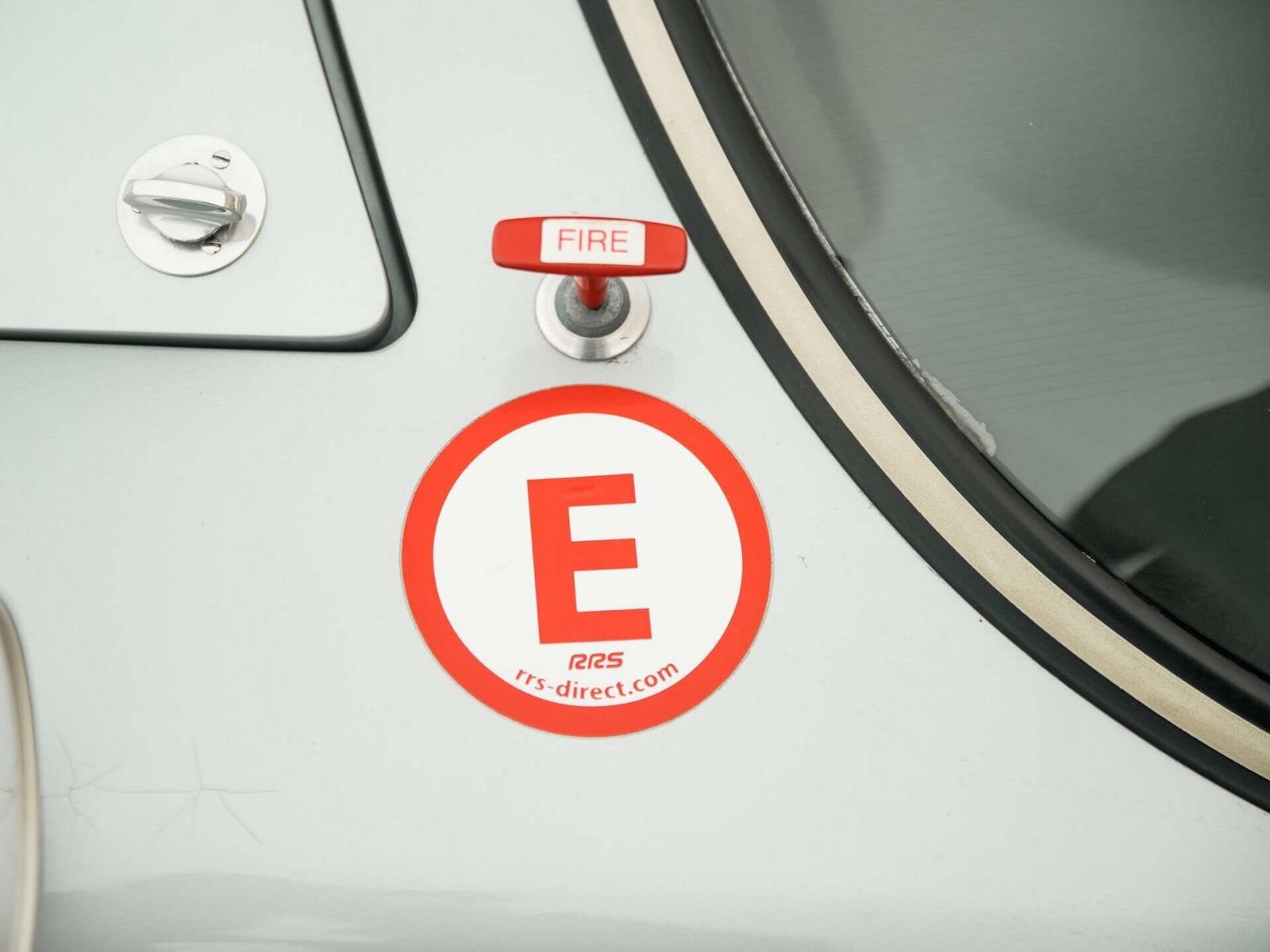 1964 - PORSCHE 904 CARRERA GTS, foto 10
