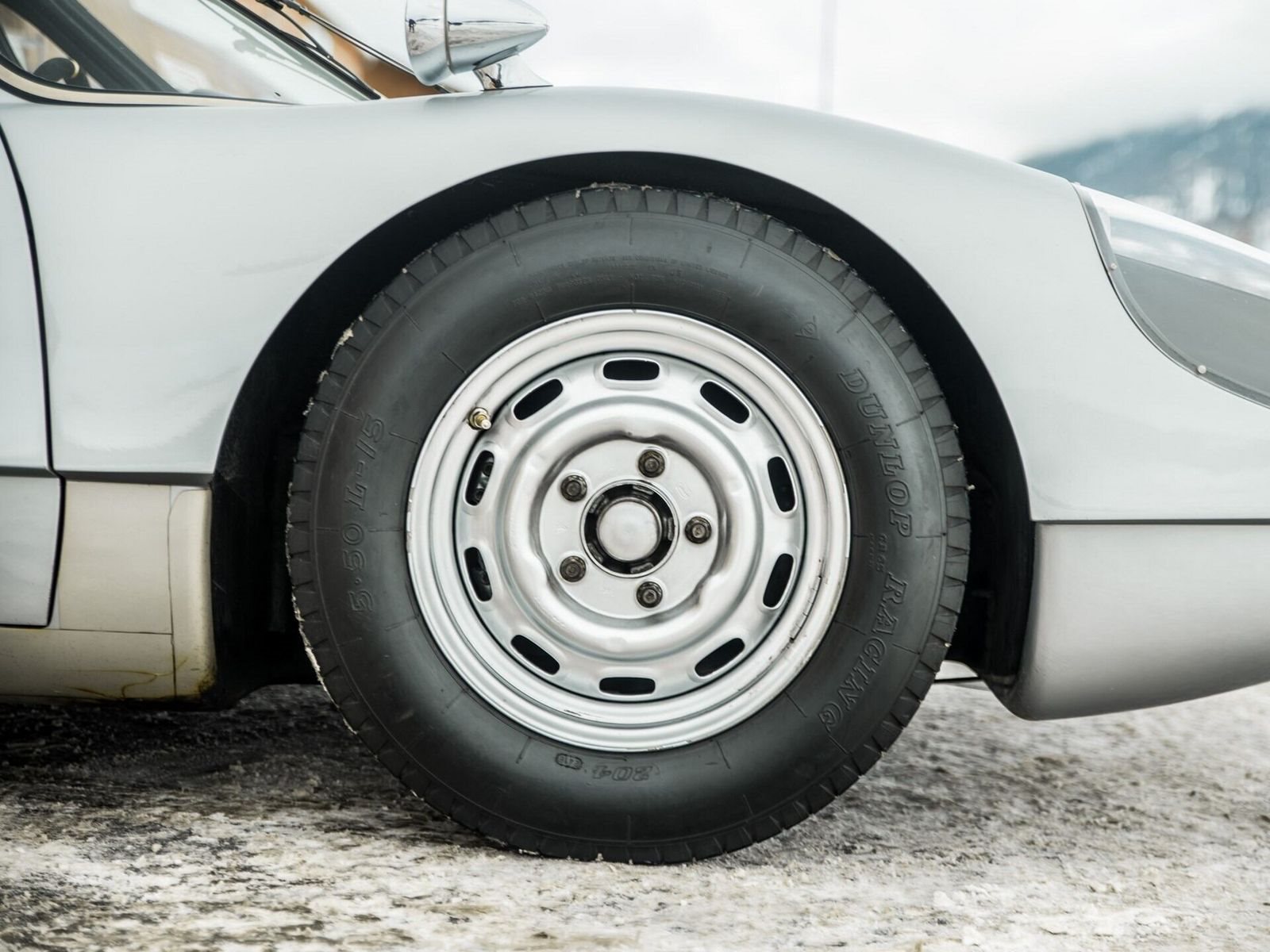 1964 - PORSCHE 904 CARRERA GTS, foto 11