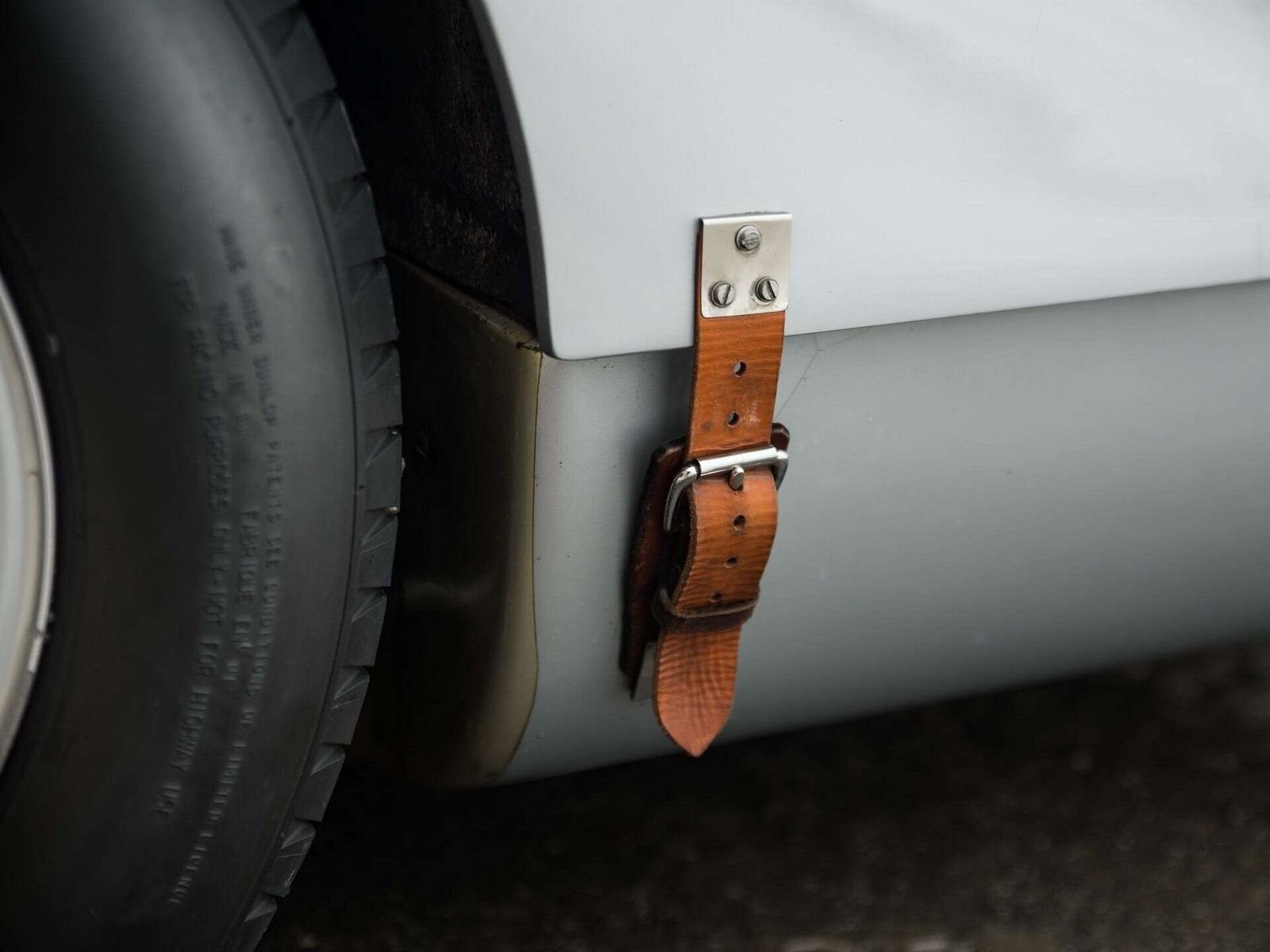 1964 - PORSCHE 904 CARRERA GTS, foto 13