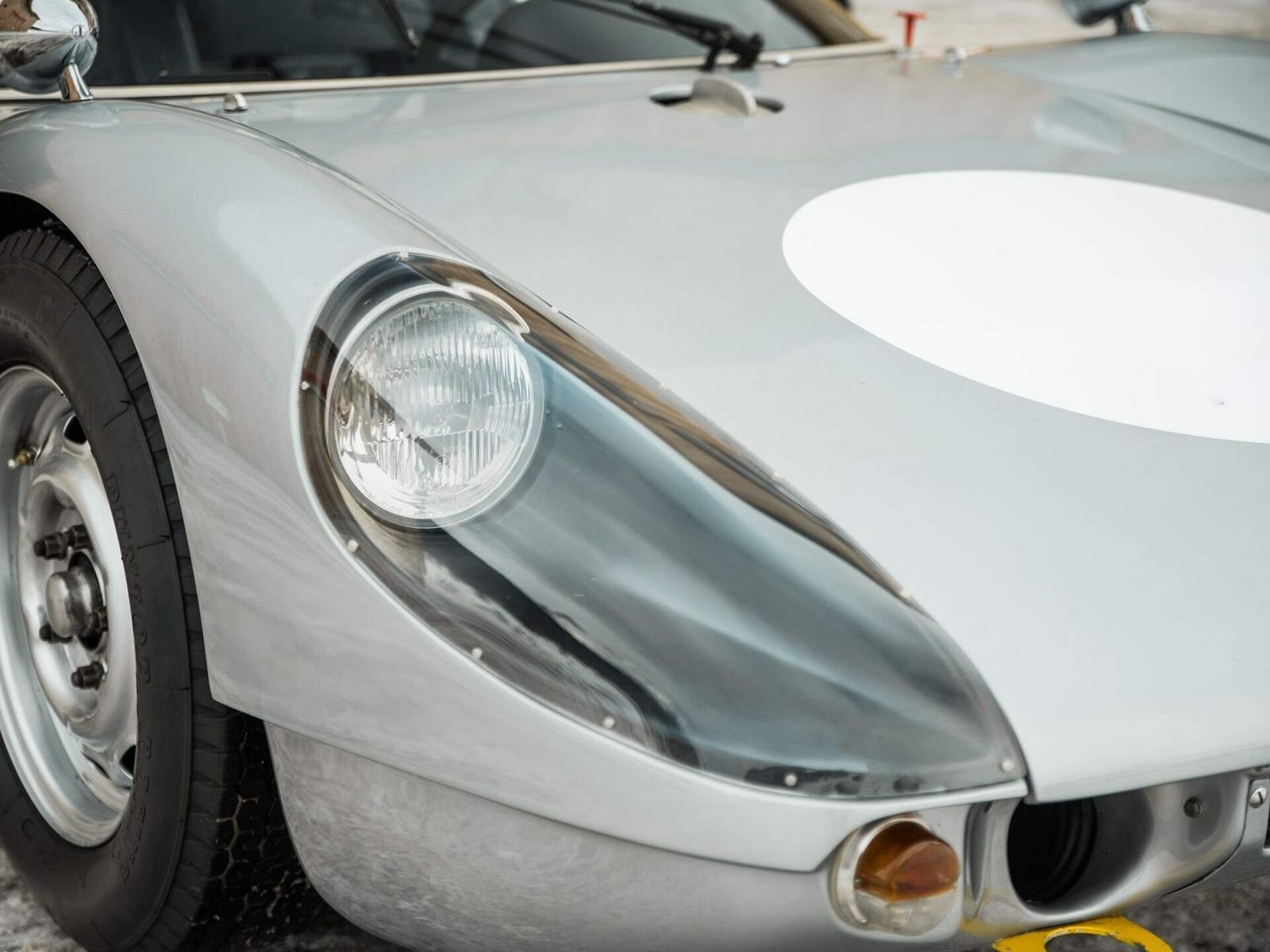 1964 - PORSCHE 904 CARRERA GTS, foto 14