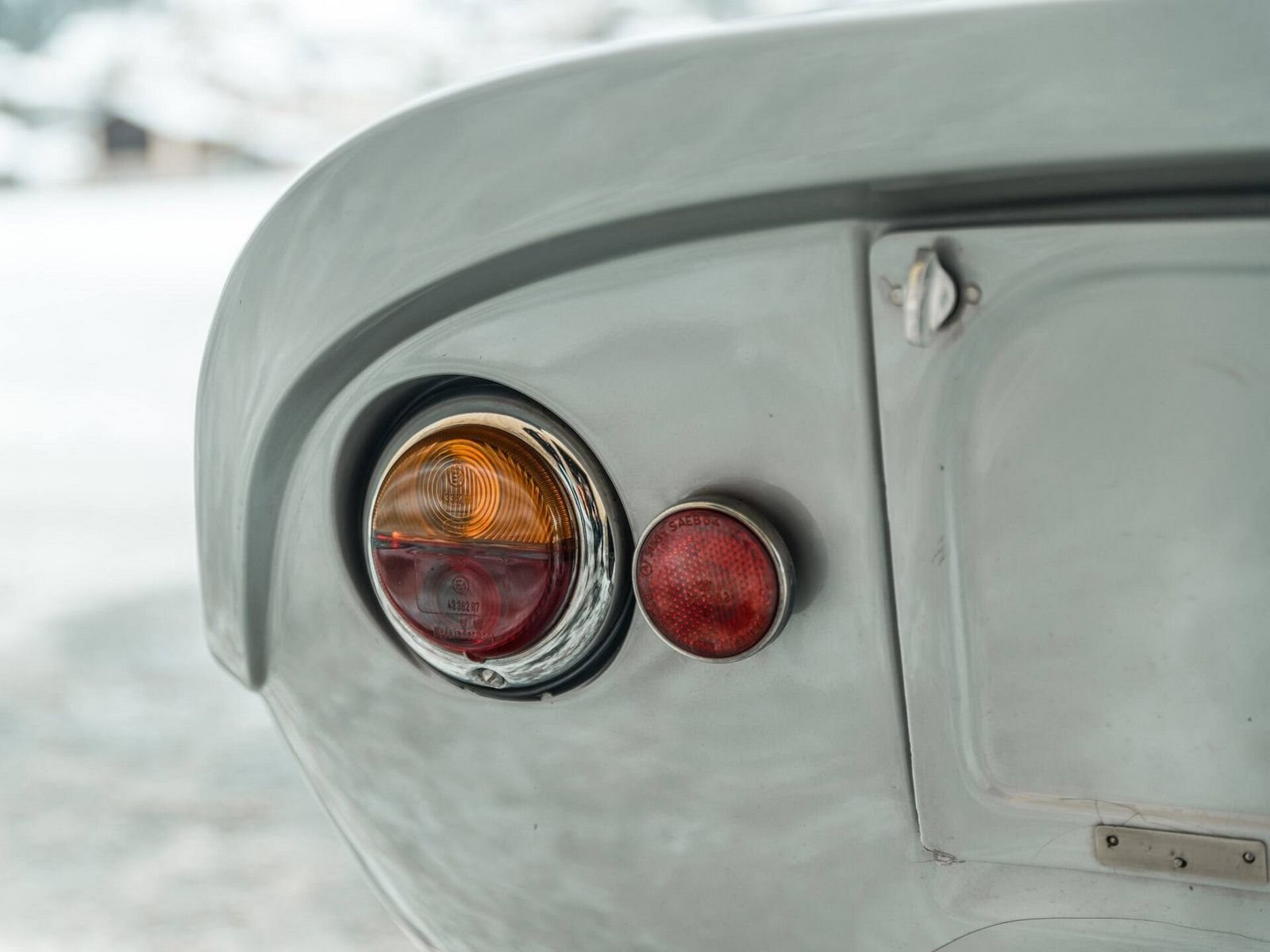 1964 - PORSCHE 904 CARRERA GTS, foto 20